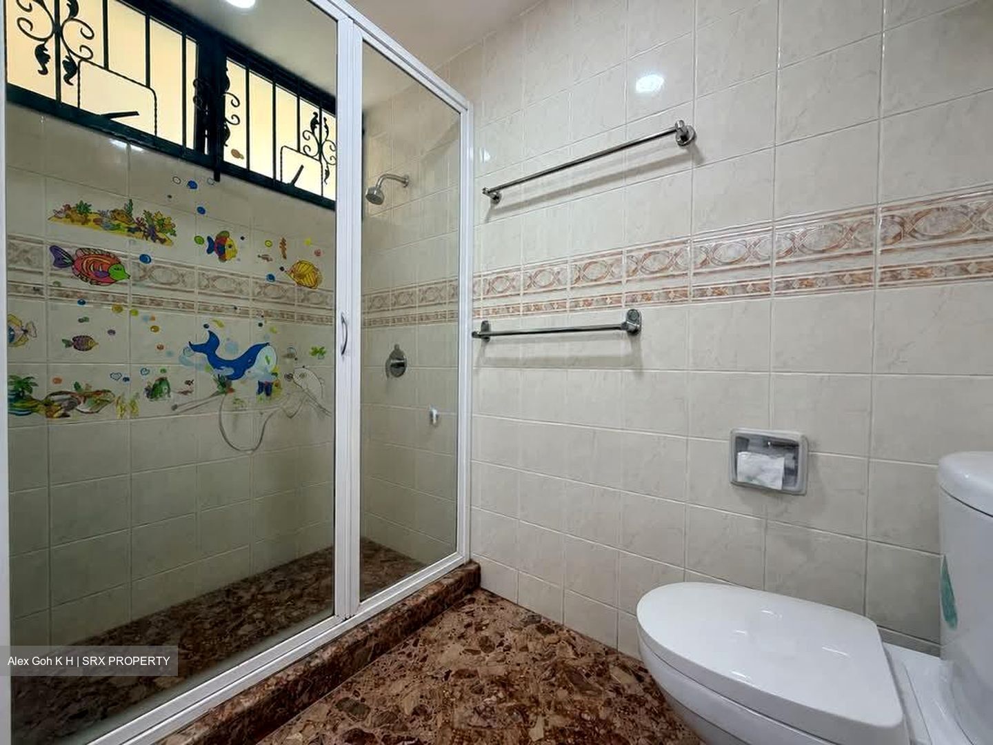 Meralodge (D23), Condominium #559022681